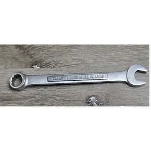 Craftsman 11/16in. Combination Wrench Vintage VV 44698 Made in USA